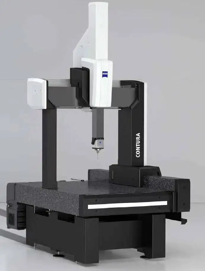 资阳资阳蔡司资阳三坐标CONTURA